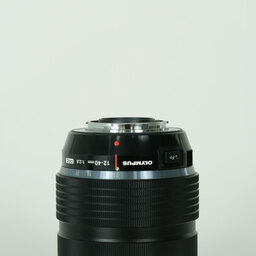 OLYMPUS M.ZUIKO DIGITAL ED 12-40mm F2.8 PRO