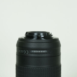 Nikon AF-P DX NIKKOR 70-300mm f/4.5-6.3G ED VR