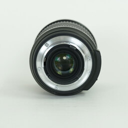 Nikon AF-S DX VR Zoom-Nikkor 18-200mm F3.5-5.6G IF-ED