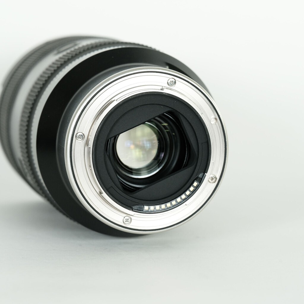 TAMRON 35-150mm F2-2.8 DiIII VXD（Model A058）[ニコンZ用]
