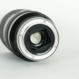 TAMRON 35-150mm F2-2.8 DiIII VXD（Model A058）[ニコンZ用]