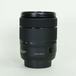 Canon EF-S18-135mm F3.5-5.6 IS USM Canon EF-S18-135mm F3.5-5.6 IS USM