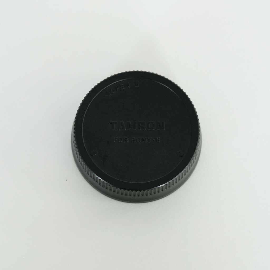 TAMRON 35-150mm F/2-2.8 Di III VXD（Model A058）[ソニーE用]