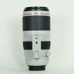 Canon EF100-400mm F4.5-5.6L IS II USM