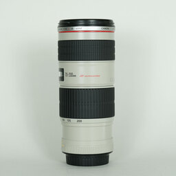 Canon EF70-200mm F4L IS USM