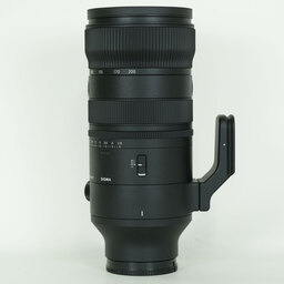 SIGMA 70-200mm F2.8 DG DN OS｜Sports [ソニーE用]