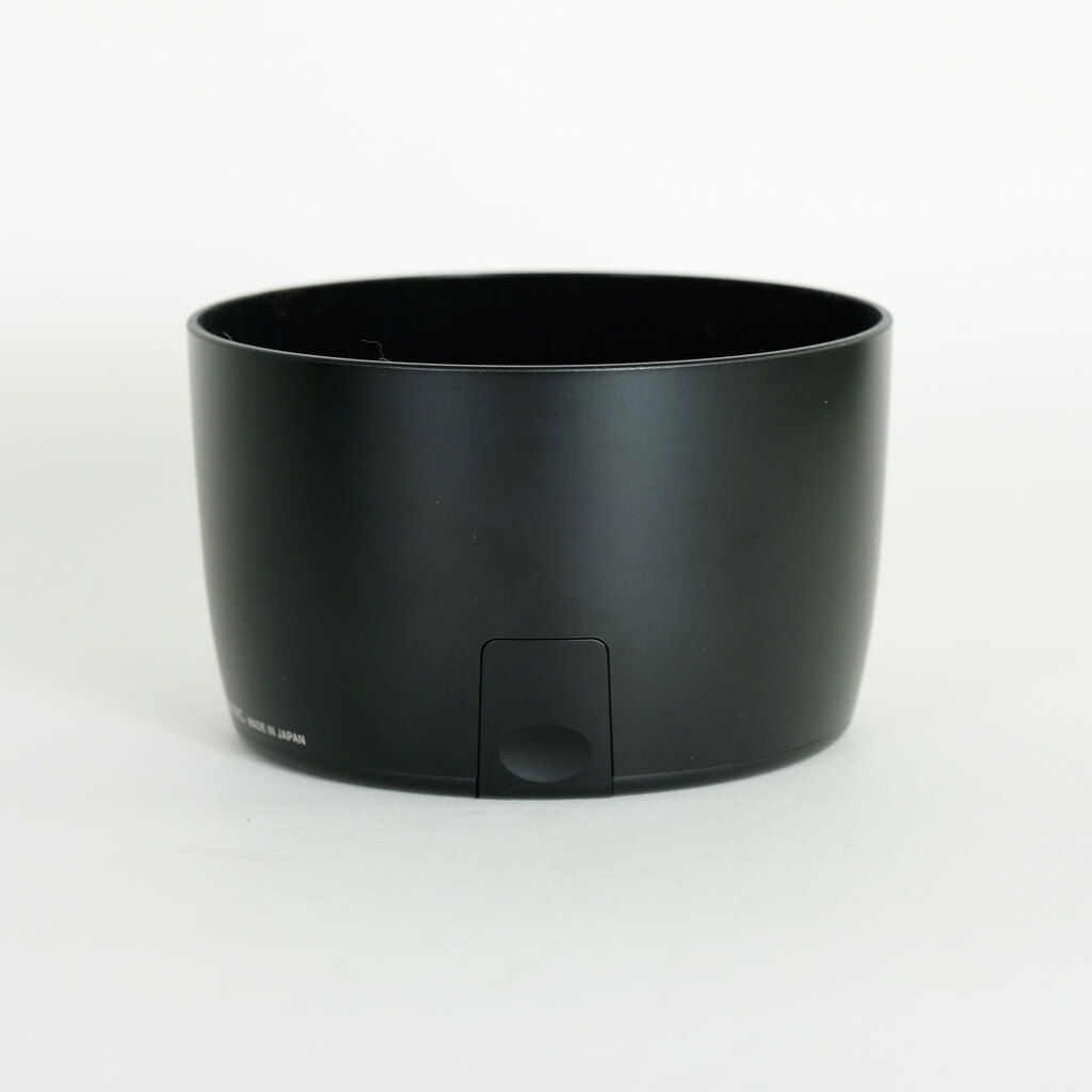 Canon EF85mm F1.8 USM