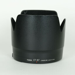 Canon EF70-200mm F2.8L IS II USM
