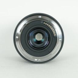 SIGMA 18-50mm F2.8 DC DN｜Contemporary [ライカL用]