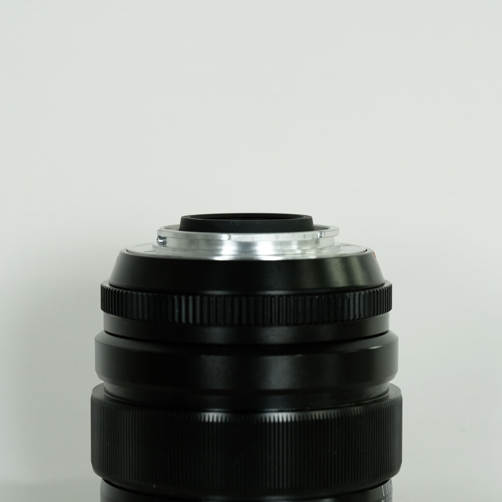 FUJIFILM XF23mmF1.4 R