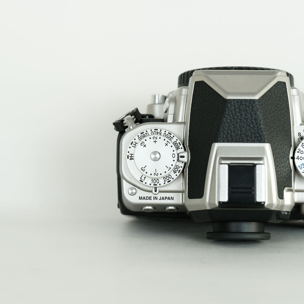 Nikon Dfの出品 | ONE SCENE（ワンシーン）