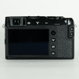 FUJIFILM X-E3