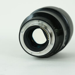 SIGMA 85mm F1.4 DG DN｜Art [ソニーE用]