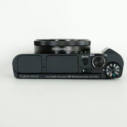 SONY Cyber-shot DSC-HX90V