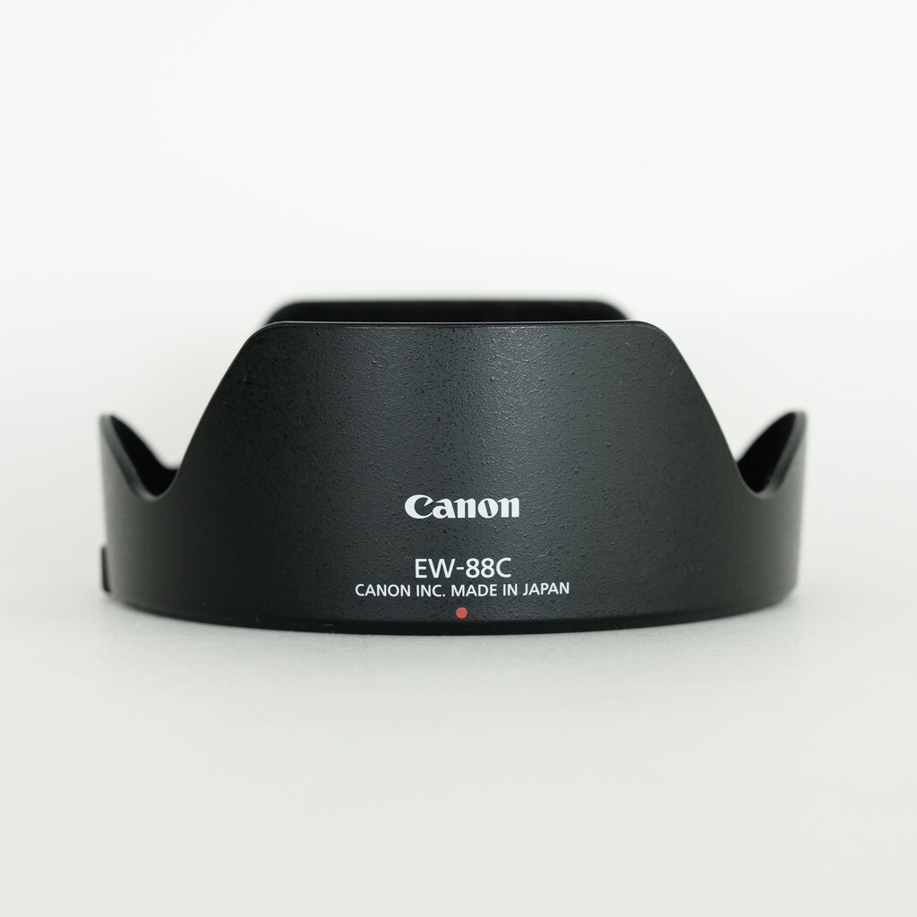Canon EF24-70mm F2.8L II USM