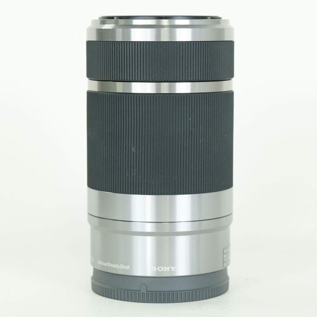 SONY E 55-210mm F4.5-6.3 OSS SEL55210 SONY E 55-210mm F4.5-6.3 OSS SEL55210