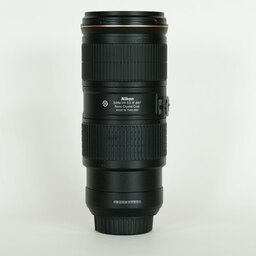 Nikon AF-S NIKKOR 70-200mm f/4G ED VR