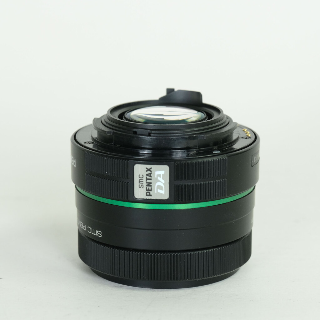 PENTAX smc PENTAX-DA 35mmF2.4AL