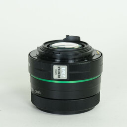 PENTAX smc PENTAX-DA 35mmF2.4AL