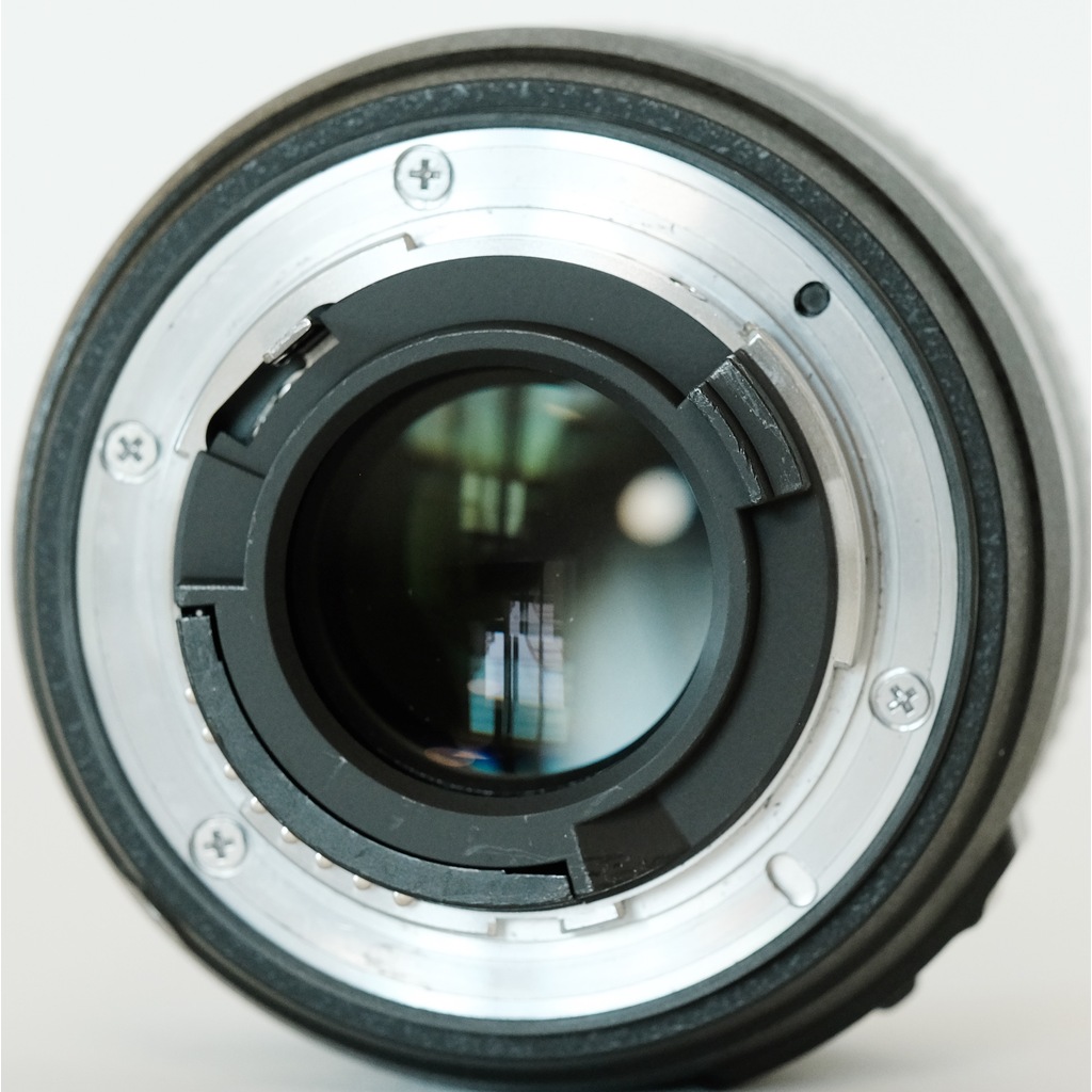 Nikon AF-S DX NIKKOR 35mm f/1.8G