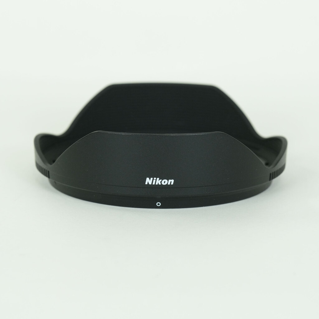 Nikon NIKKOR Z 14-30mm f/4 S