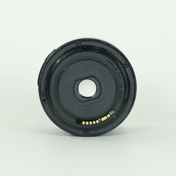 Canon EF-S18-55mm F4-5.6 IS STM