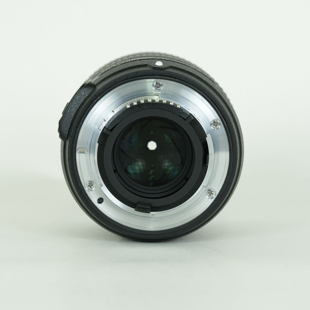 Nikon AF-S NIKKOR 35mm f/1.8G ED