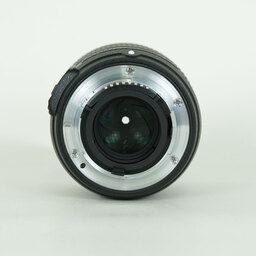 Nikon AF-S NIKKOR 35mm f/1.8G ED