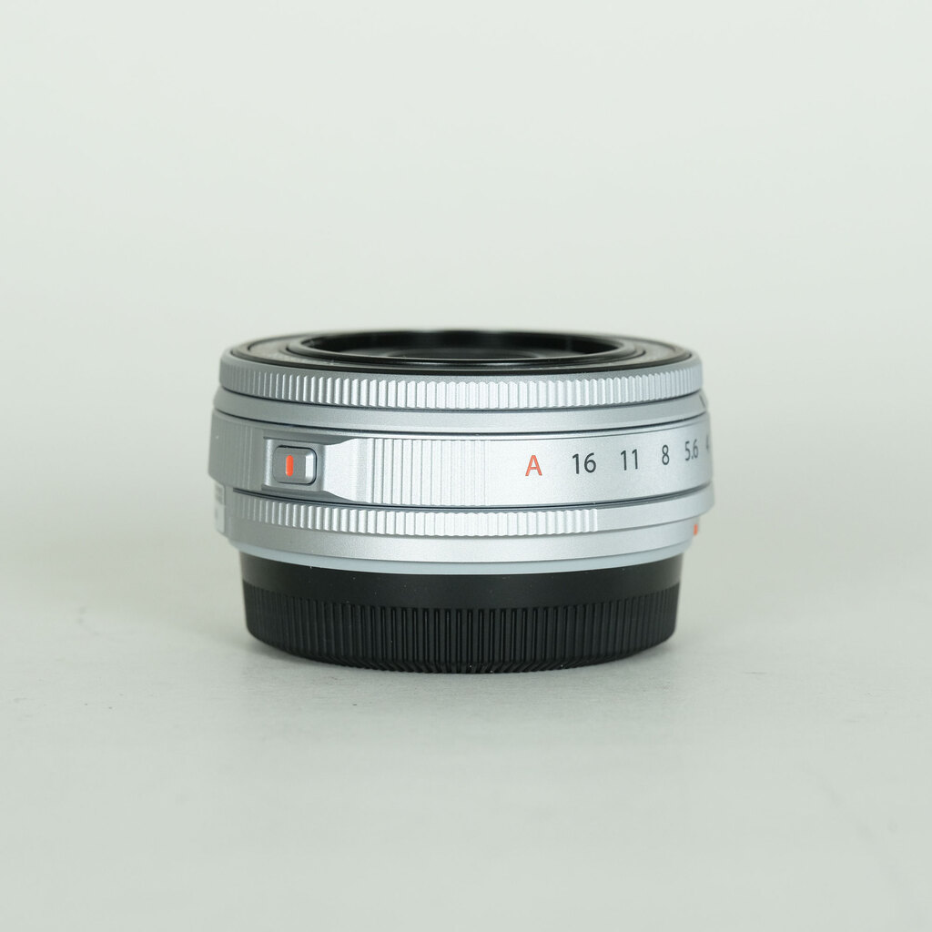 FUJIFILM XF23mmF2.8 R WR FUJIFILM XF23mmF2.8 R WR