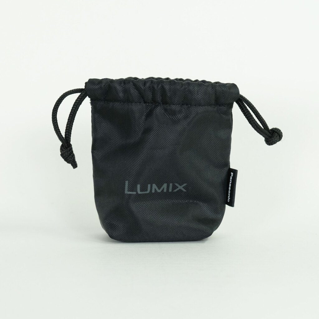 Panasonic LUMIX G 20mm F1.7 ASPH. H-H020