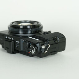 OLYMPUS STYLUS XZ-2 ブラック