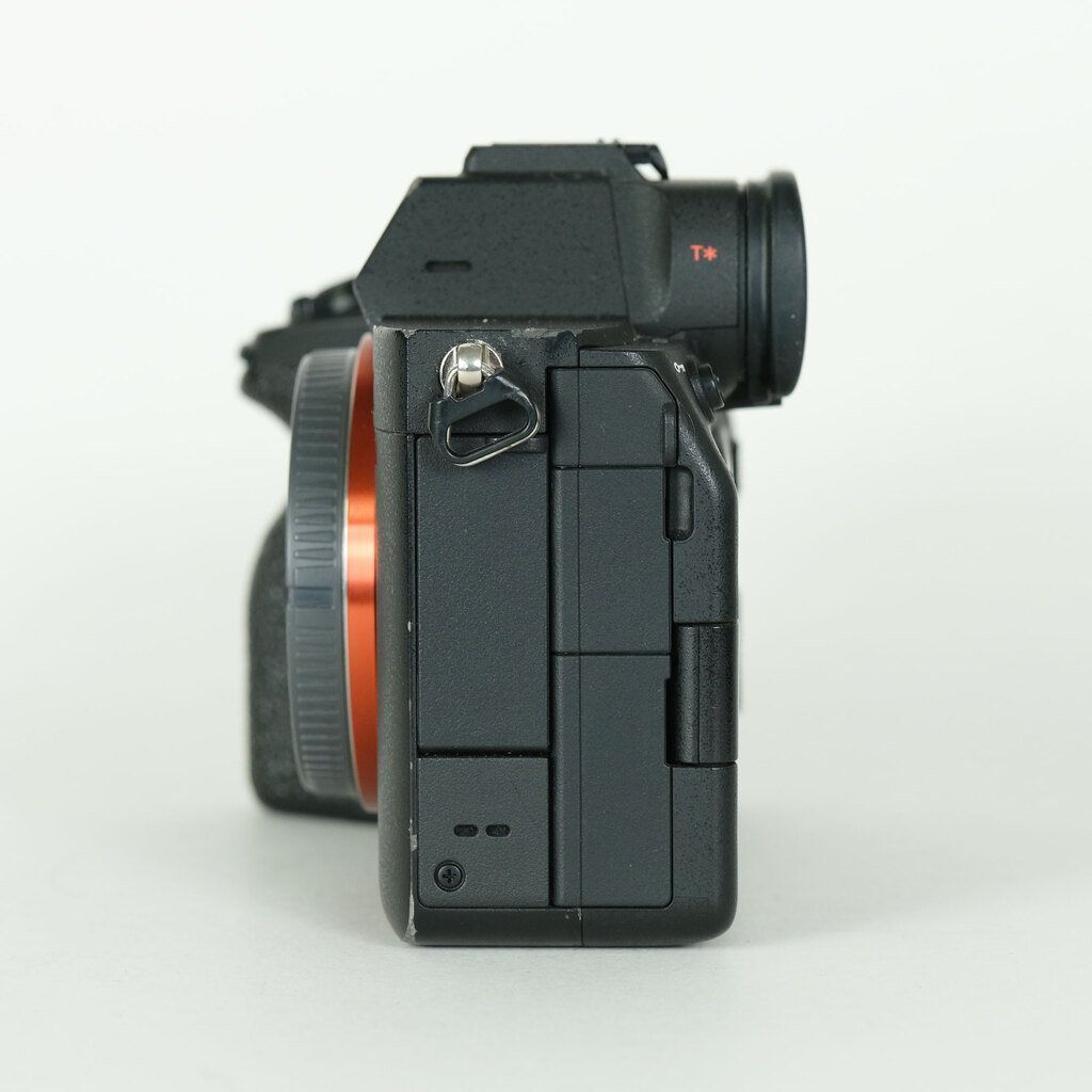 SONY α7 IV(ILCE-7M4) SONY α7 IV(ILCE-7M4)