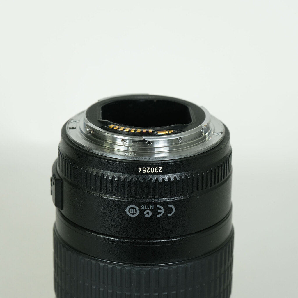 Canon EF135mm F2L USM