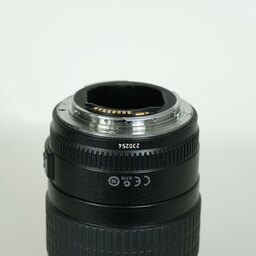 Canon EF135mm F2L USM