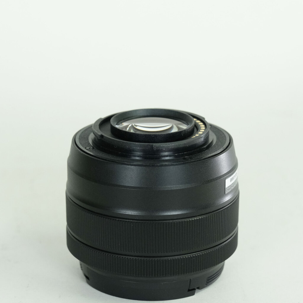 FUJIFILM XC15-45mmF3.5-5.6 OIS PZ