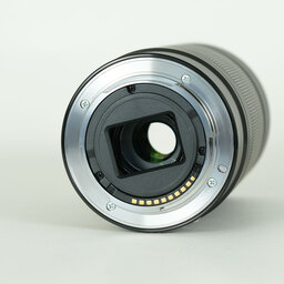 SONY E 55-210mm F4.5-6.3 OSS SEL55210