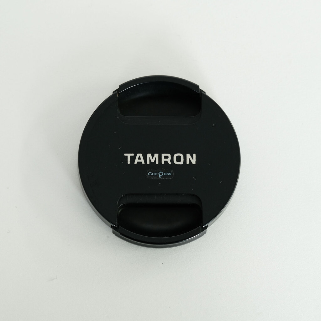 TAMRON 18-300mm F/3.5-6.3 Di III-A VC VXD (Model B061) [フジフイルムX用]