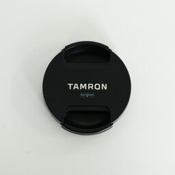 TAMRON 18-300mm F/3.5-6.3 Di III-A VC VXD (Model B061) [フジフイルムX用]