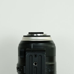 TAMRON SP 70-200mm F/2.8 Di VC USD G2 (Model A025) [ニコンF用]