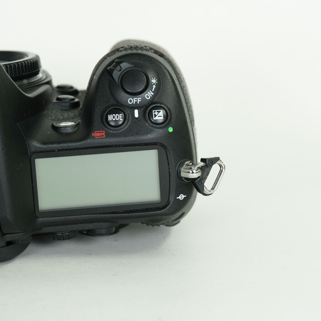 Nikon D300S ボディ