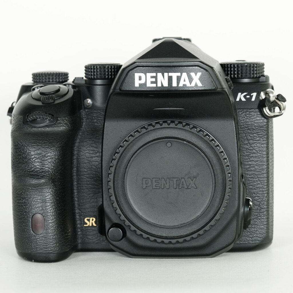 PENTAX K-1