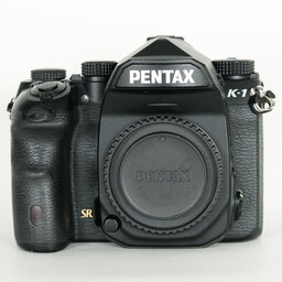 PENTAX K-1