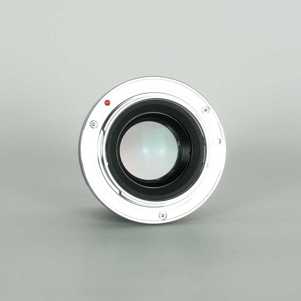 TTArtisan 35mm f/1.4 C [フジフイルムX用]