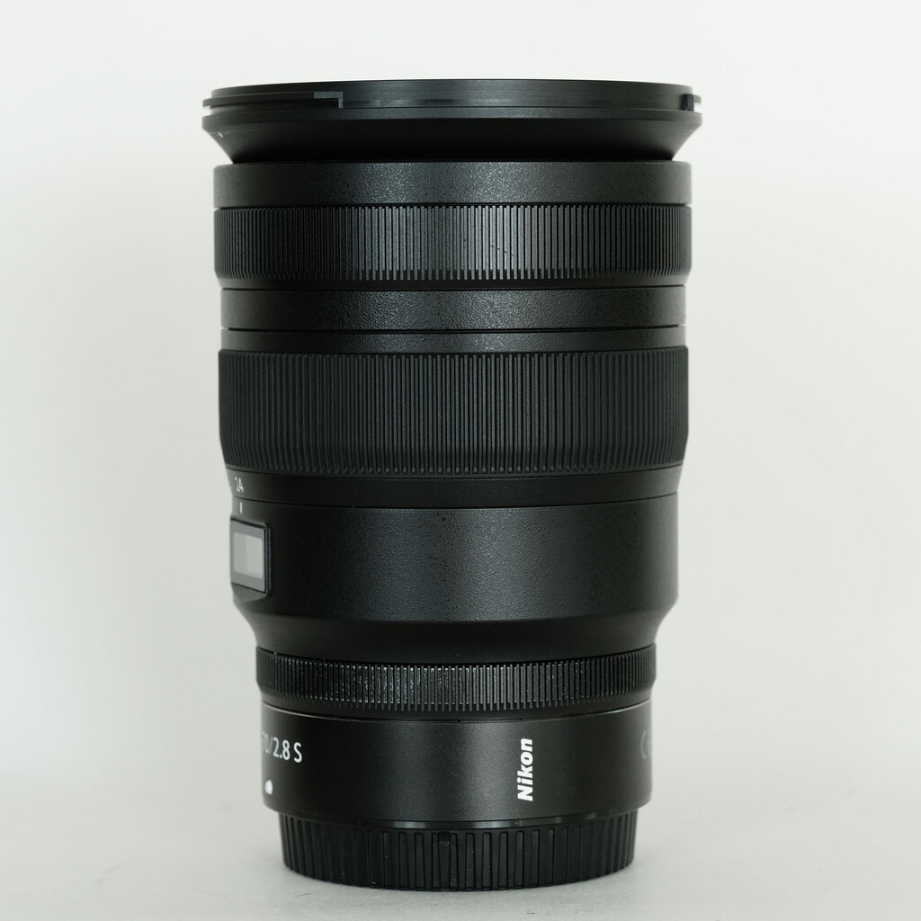 Nikon NIKKOR Z 24-70mm f/2.8 S