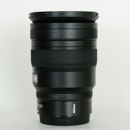 Nikon NIKKOR Z 24-70mm f/2.8 S
