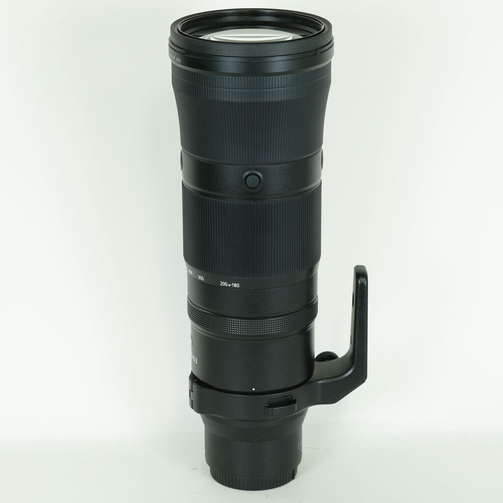 Nikon NIKKOR Z 180-600mm f/5.6-6.3 VR