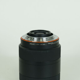 SONY Vario-Sonnar T＊ DT 16-80mm F3.5-4.5 ZA SAL1680Z