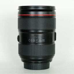 Canon EF24-105mm F4L IS II USM