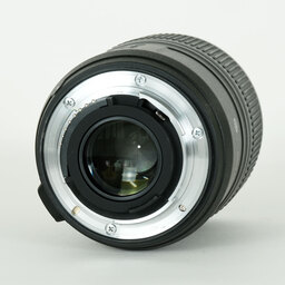 Nikon AF-S Micro NIKKOR 60mm f/2.8G ED