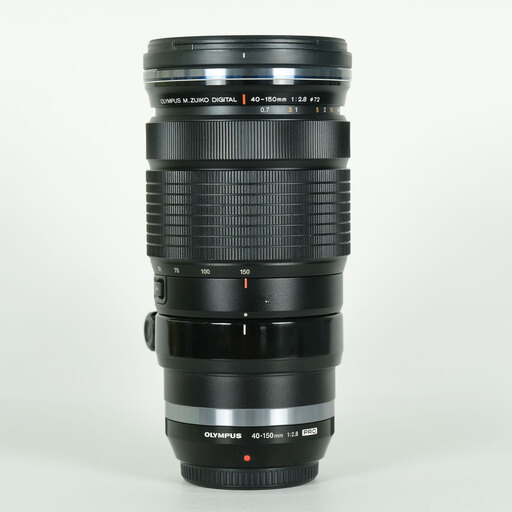 M.ZUIKO DIGITAL ED 40-150mm F2.8 PROを徹底解説。作例からレビュー